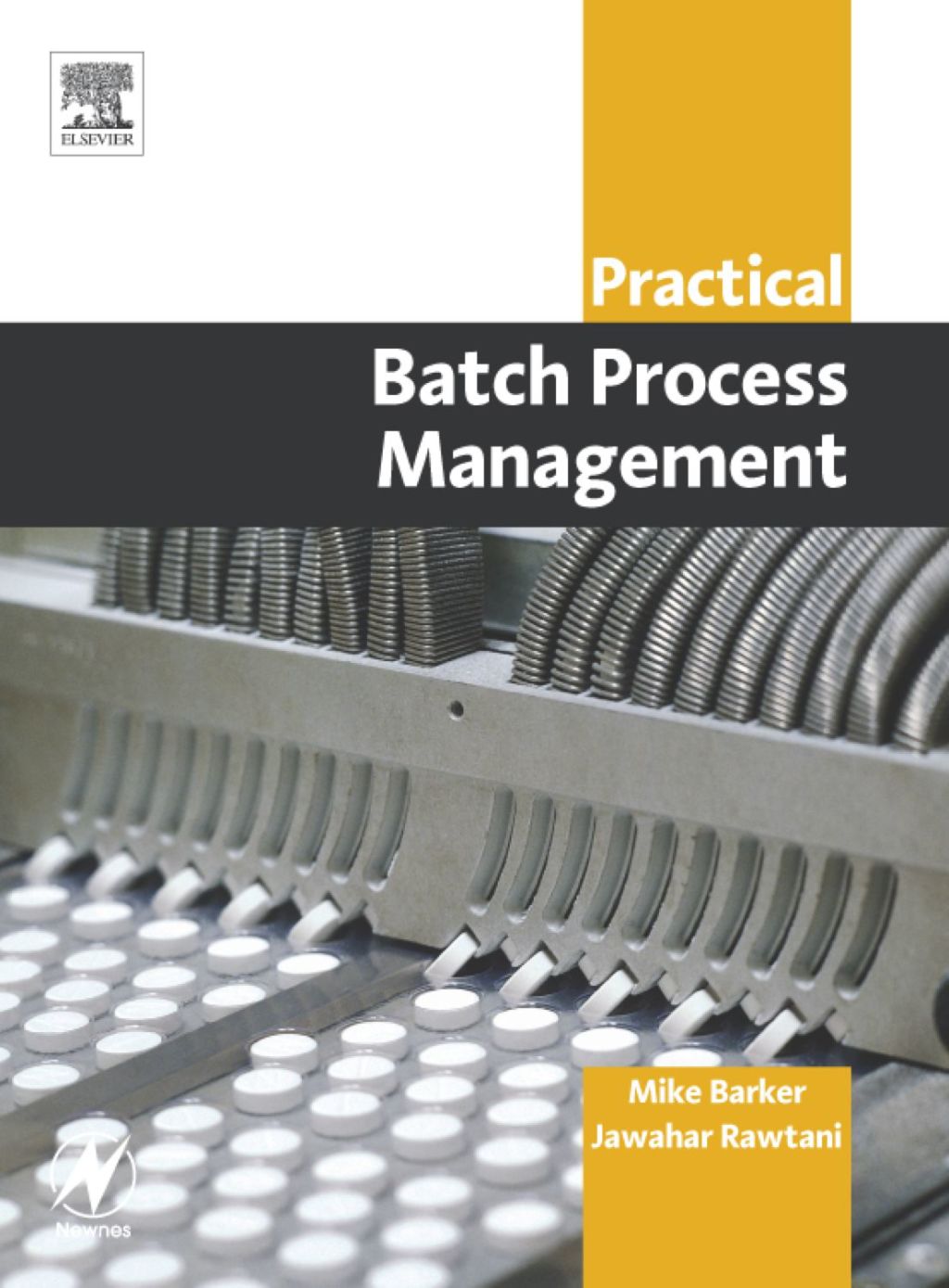 Practical Batch Process Management  â€“ PDF/EPUB Version Downloadable