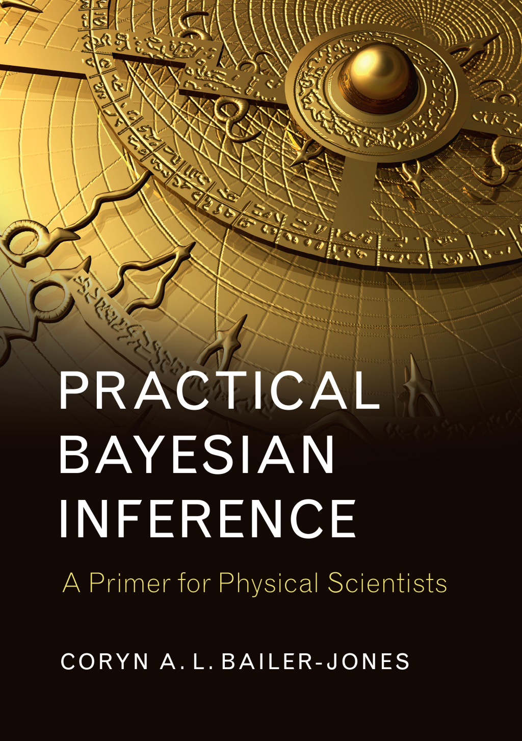 Practical Bayesian Inference A Primer for Physical Scientists  â€“ PDF/EPUB Version Downloadable