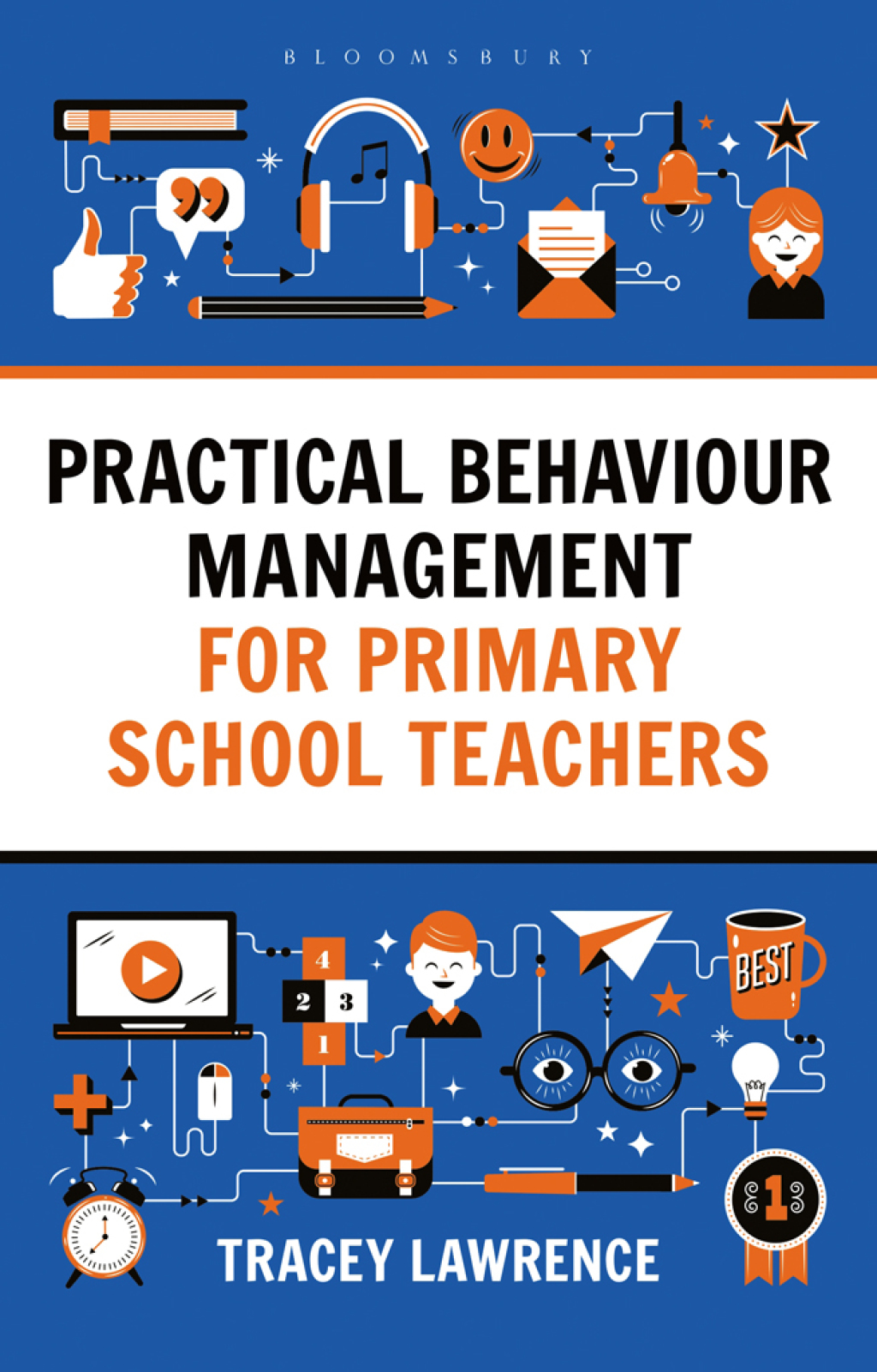 Practical Behaviour Management for Primary School Teachers 1st Edition - (PDF/EPUB Version)