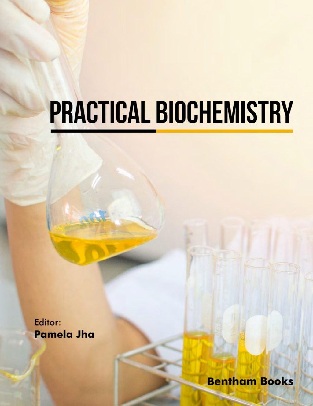 Practical Biochemistry 1st Edition â€“ PDF/EPUB Version Downloadable