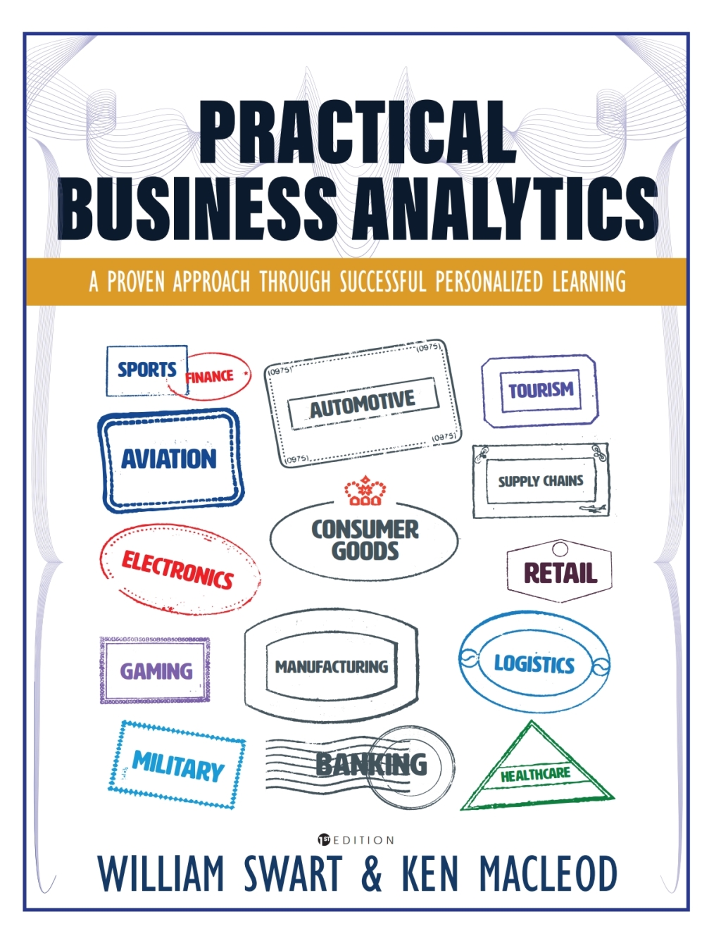 Practical Business Analytics 1st Edition â€“ PDF/EPUB Version Downloadable