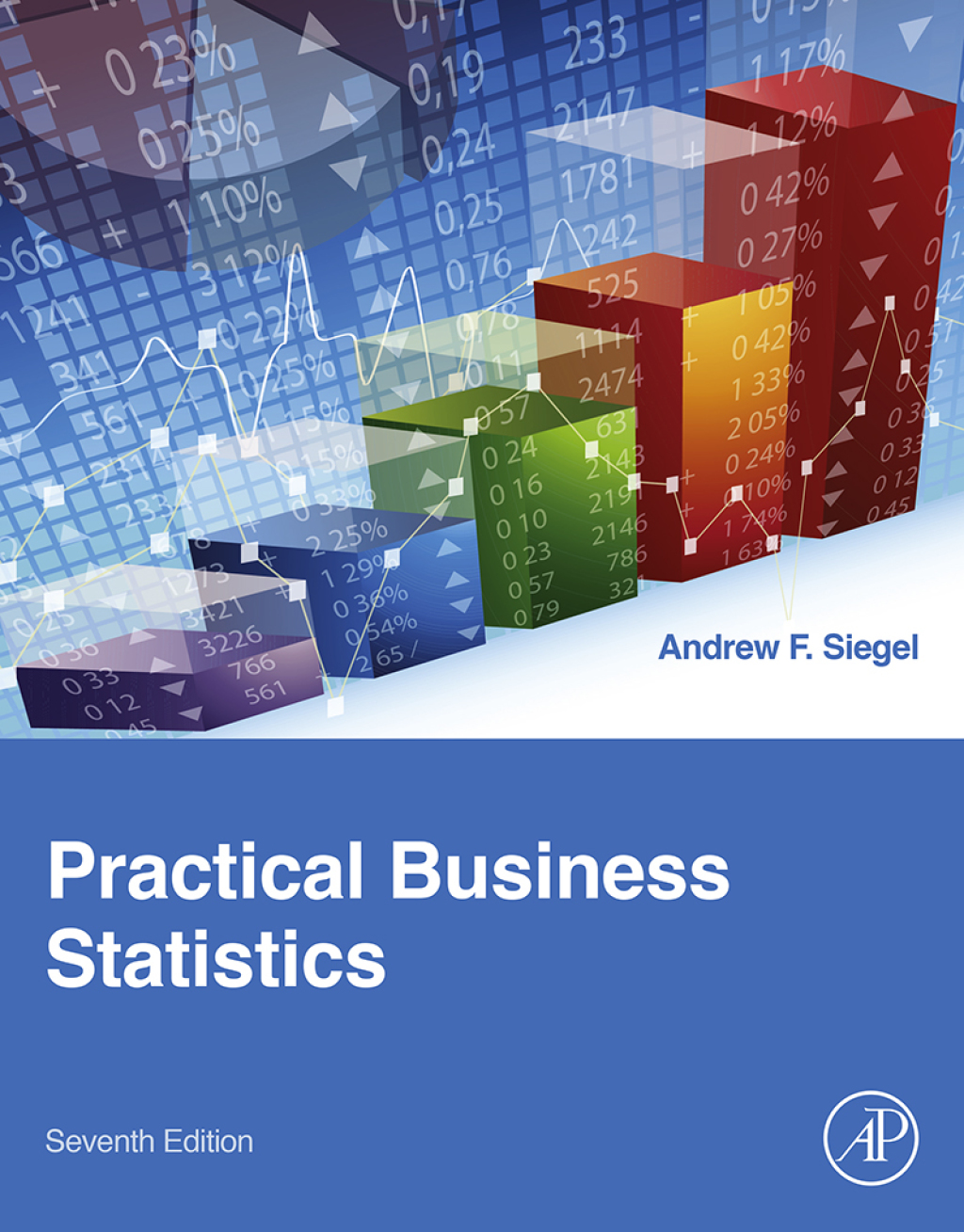 Practical Business Statistics 7th Edition â€“ PDF/EPUB Version Downloadable