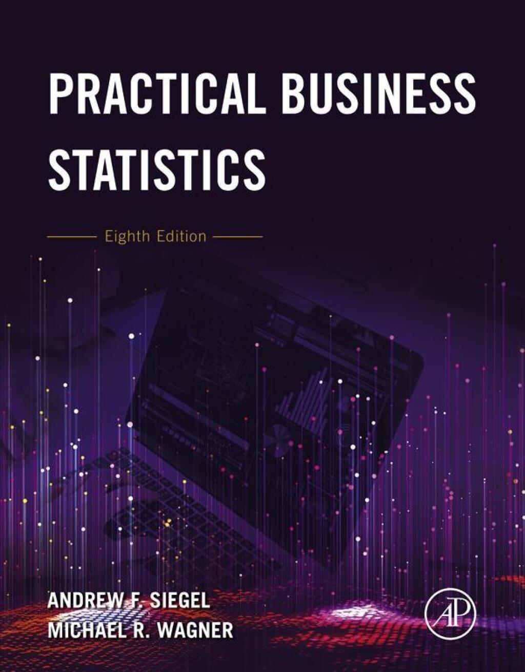 Practical Business Statistics 8th Edition â€“ PDF/EPUB Version Downloadable