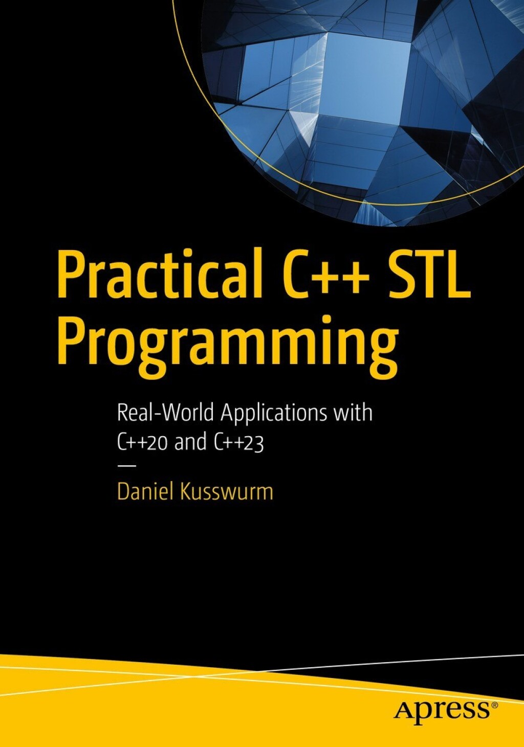 Practical C++ STL Programming Real-World Applications with C++20 and C++23  â€“ PDF/EPUB Version Downloadable