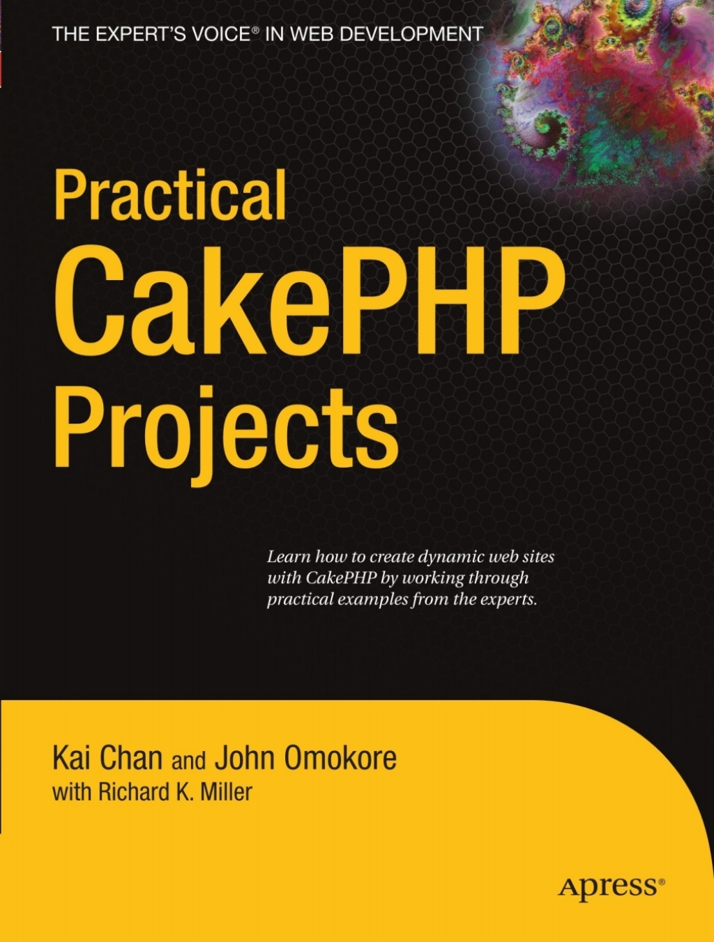 Practical CakePHP Projects  â€“ PDF/EPUB Version Downloadable