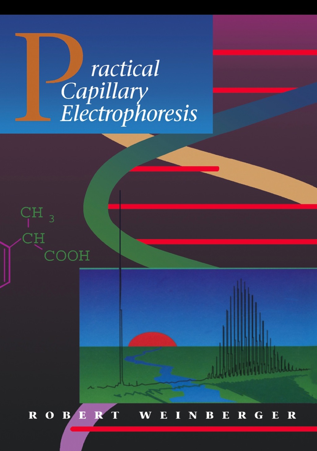 Practical Capillary Electrophoresis  â€“ PDF/EPUB Version Downloadable