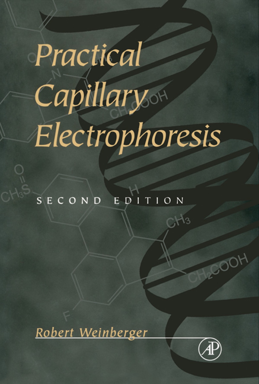 Practical Capillary Electrophoresis 2nd Edition â€“ PDF/EPUB Version Downloadable