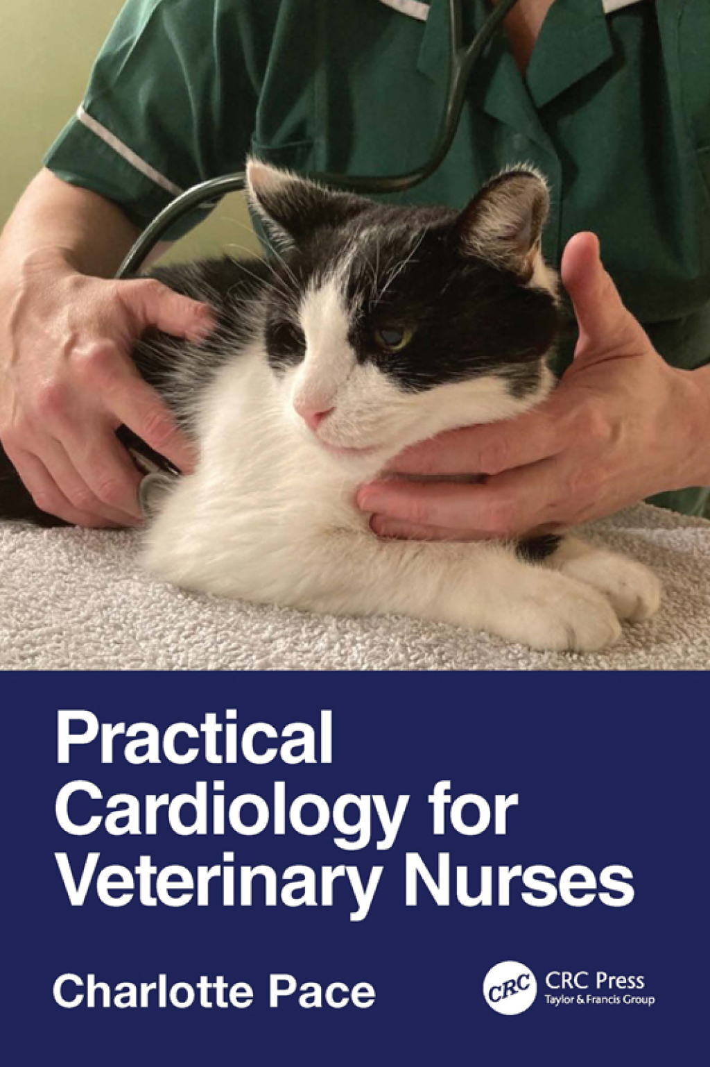 Practical Cardiology for Veterinary Nurses 1st Edition â€“ PDF/EPUB Version Downloadable
