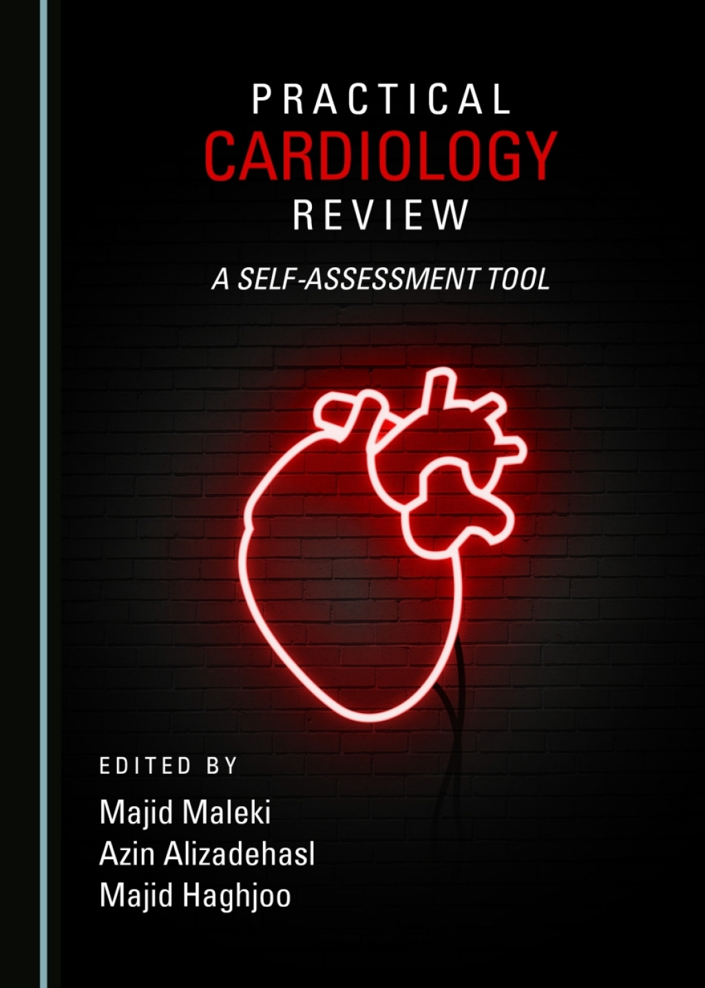 Practical Cardiology Review A Self-assessment Tool 1st Edition â€“ PDF/EPUB Version Downloadable