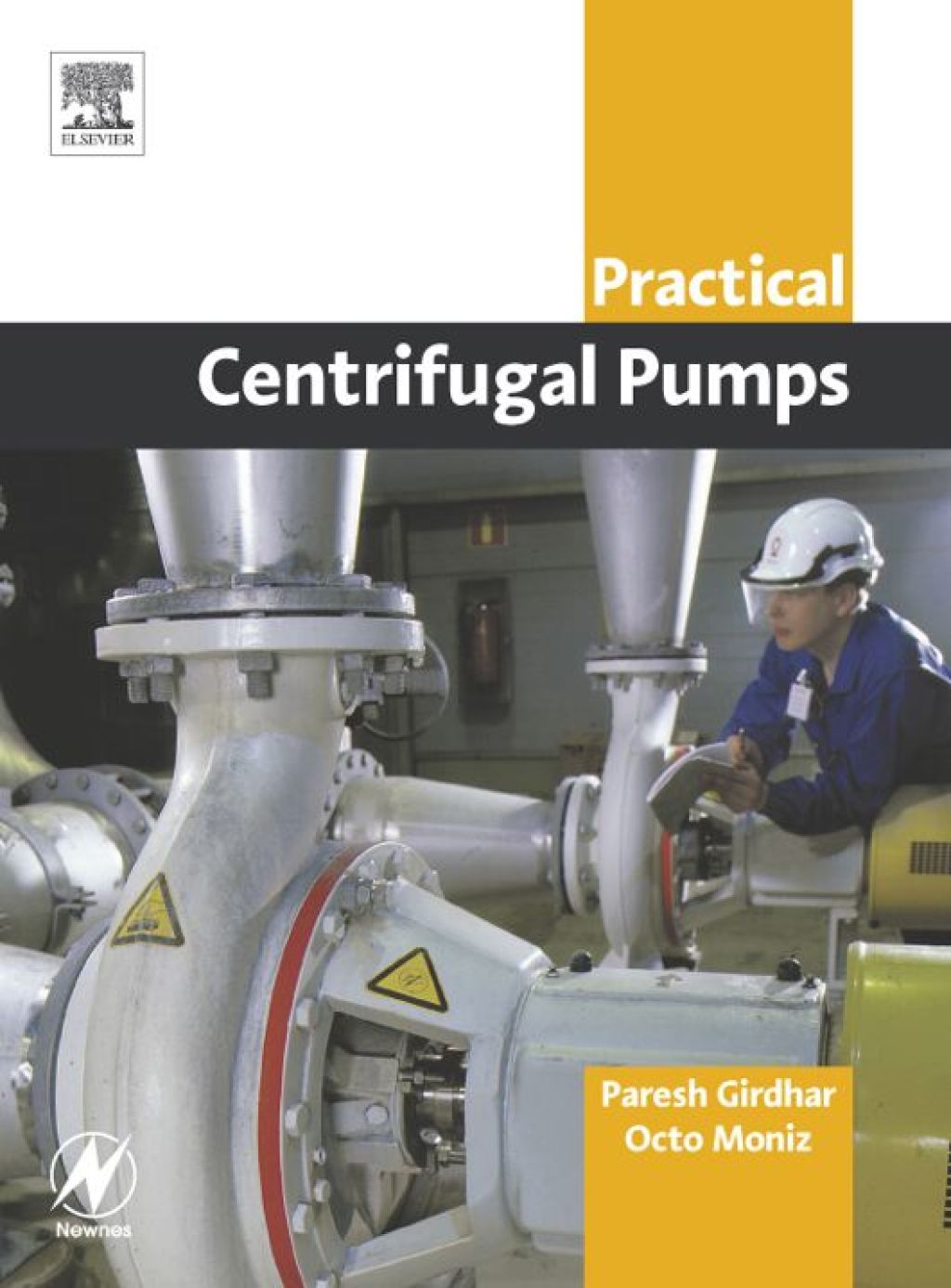 Practical Centrifugal Pumps  â€“ PDF/EPUB Version Downloadable
