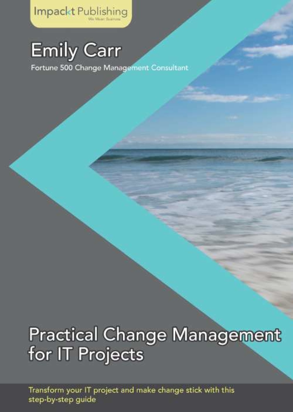 Practical Change Management for IT Projects 1st Edition â€“ PDF/EPUB Version Downloadable