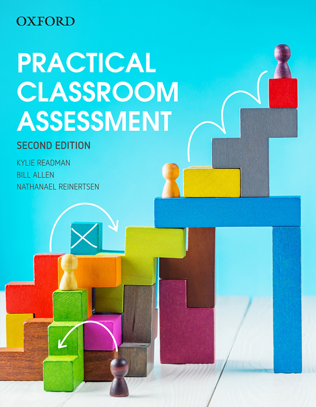 Practical Classroom Assessment 2nd Edition â€“ PDF/EPUB Version Downloadable