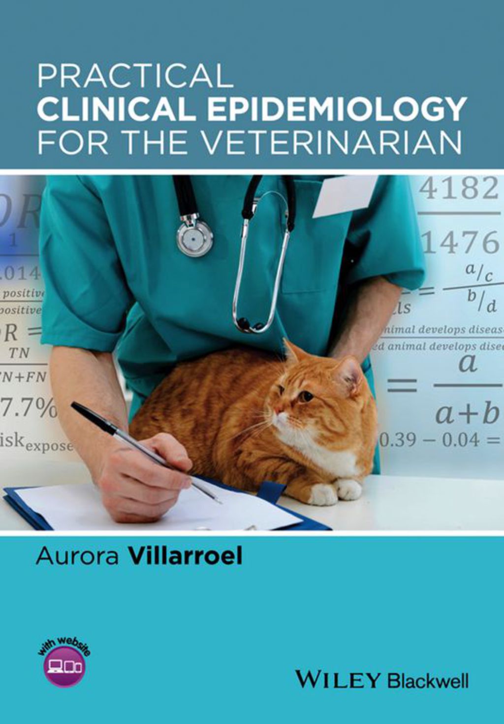 Practical Clinical Epidemiology for the Veterinarian 1st Edition â€“ PDF/EPUB Version Downloadable