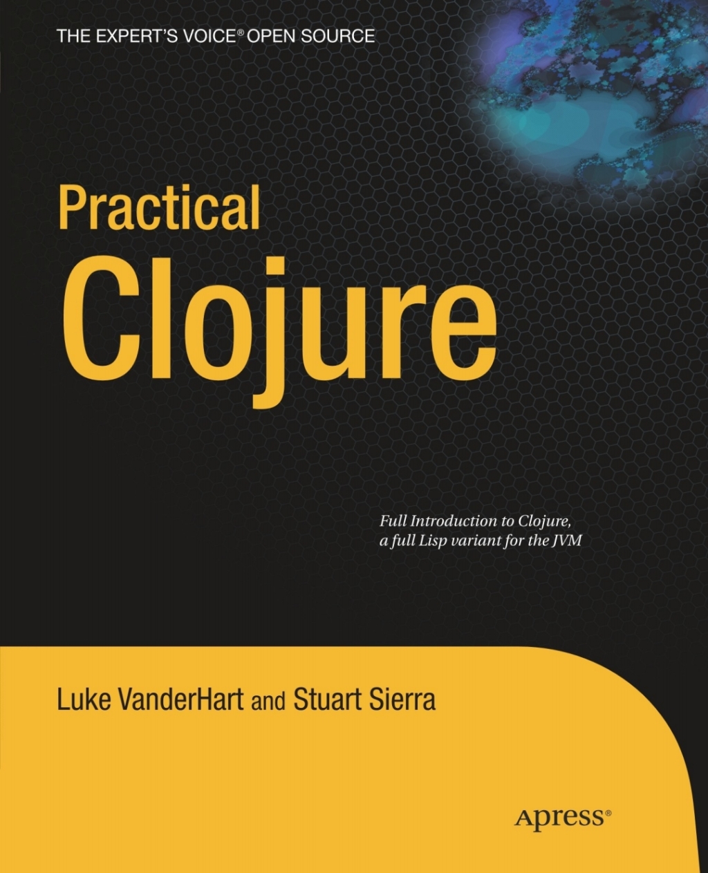Practical Clojure  â€“ PDF/EPUB Version Downloadable