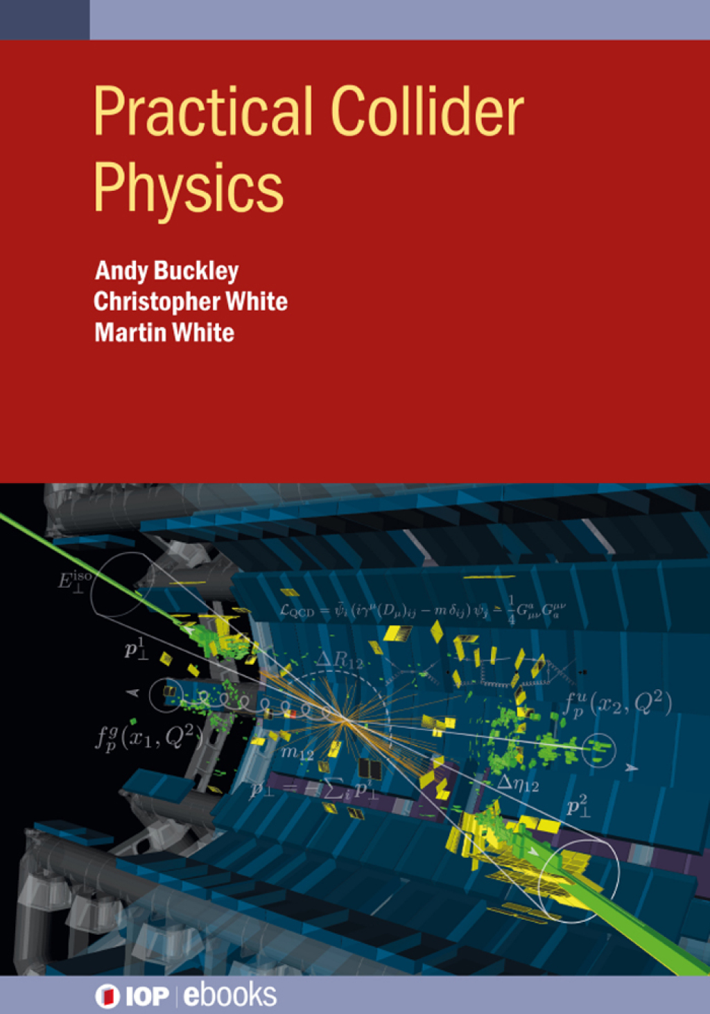 Practical Collider Physics  â€“ PDF/EPUB Version Downloadable