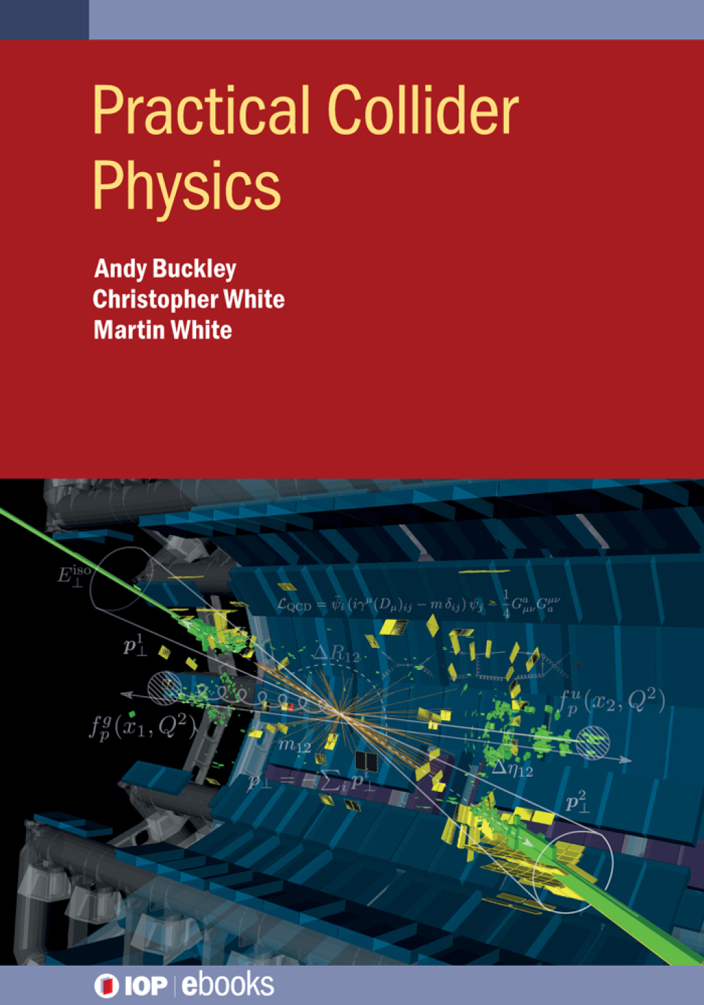 Practical Collider Physics 1st Edition â€“ PDF/EPUB Version Downloadable