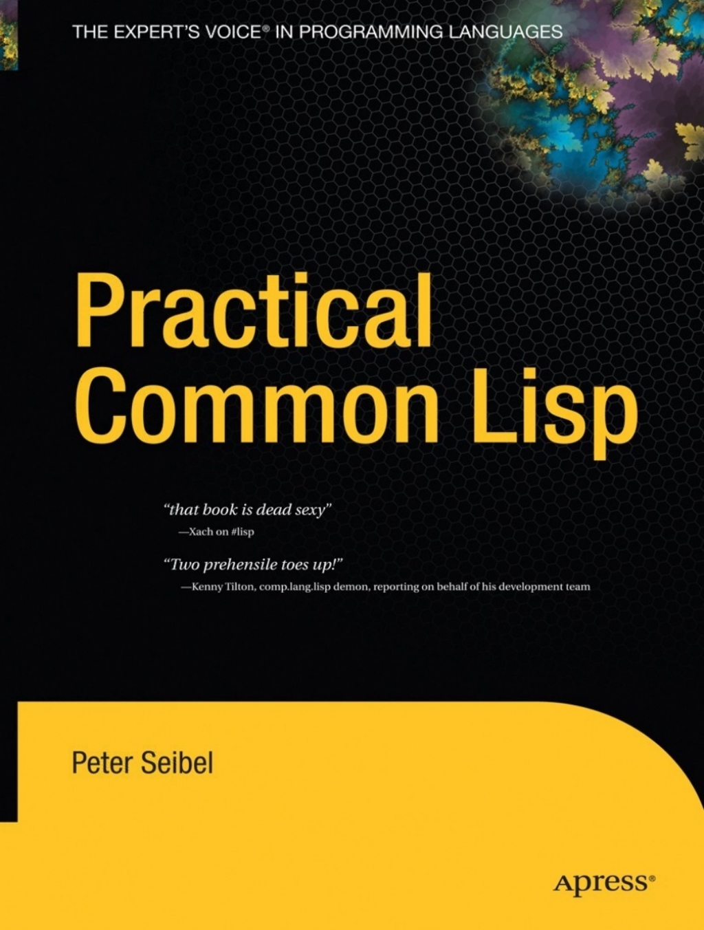 Practical Common Lisp  â€“ PDF/EPUB Version Downloadable