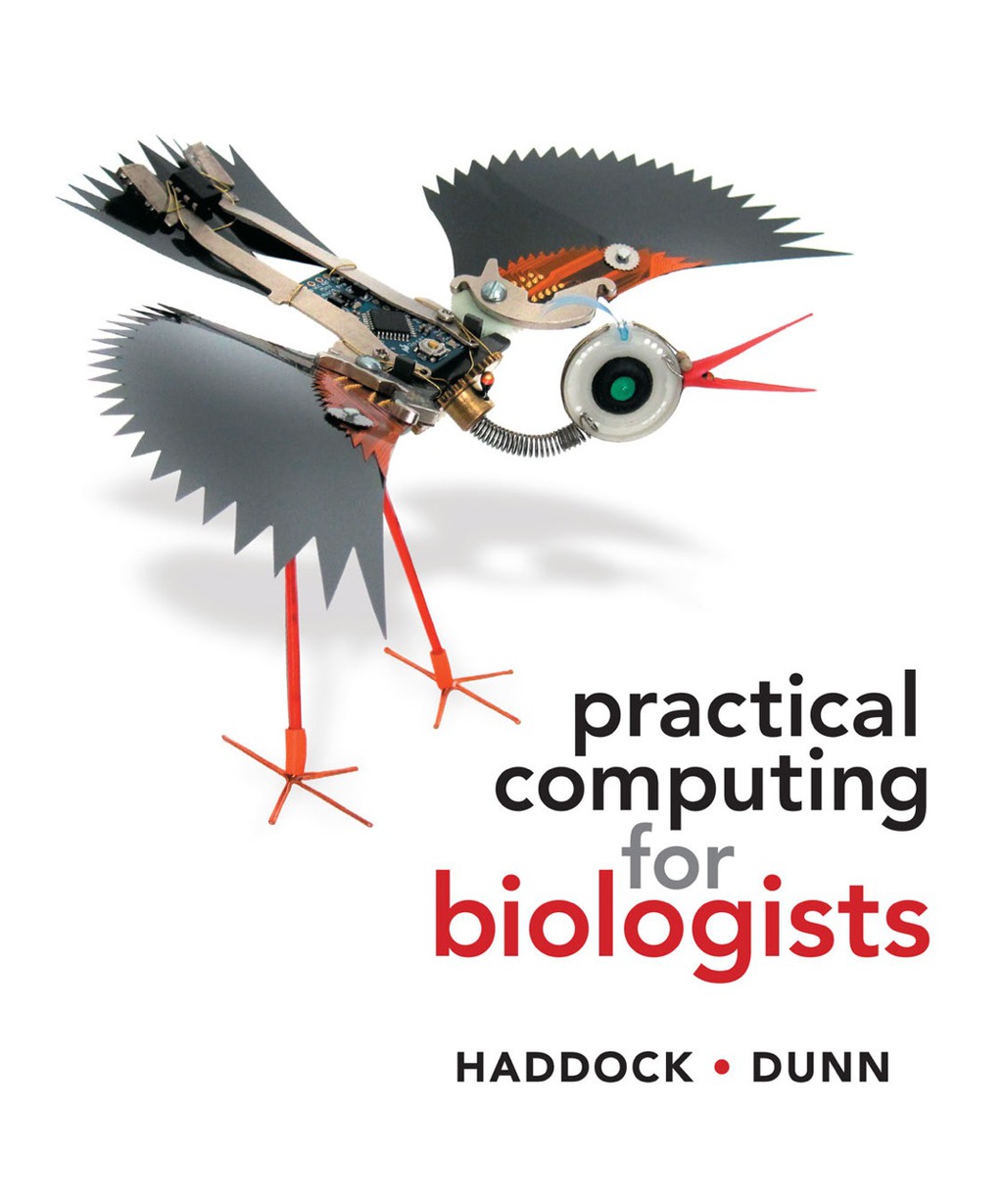 Practical Computing for Biologists  â€“ PDF/EPUB Version Downloadable