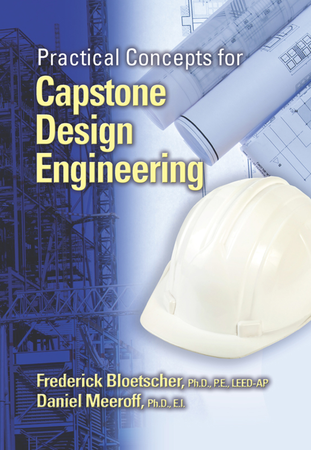 Practical Concepts for Capstone Design Engineering  â€“ PDF/EPUB Version Downloadable