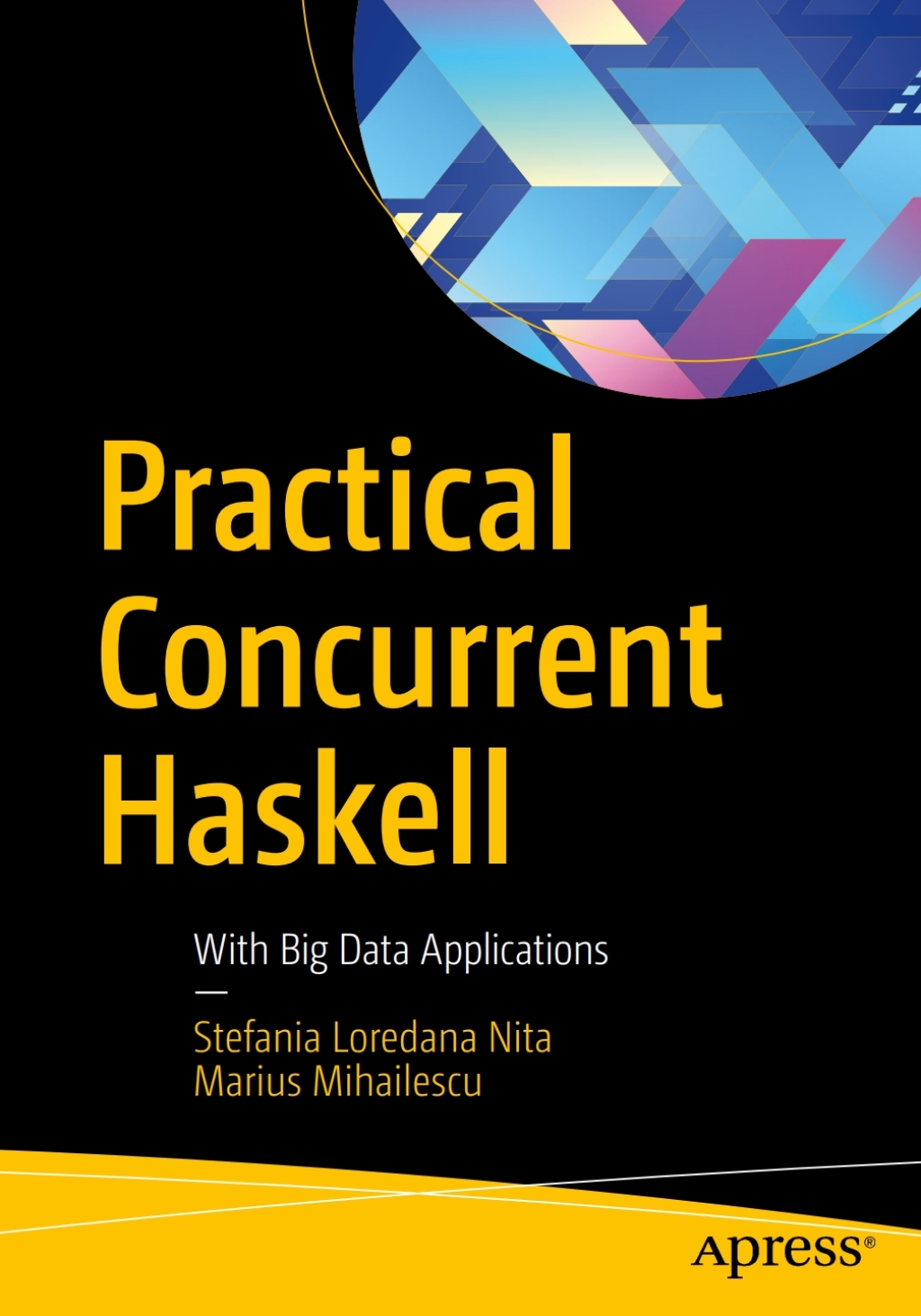 Practical Concurrent Haskell With Big Data Applications â€“ PDF/EPUB ...