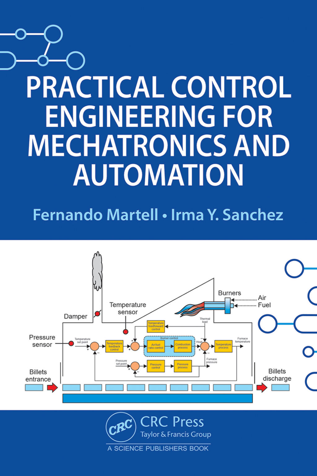 Practical Control Engineering for Mechatronics and Automation 1st Edition â€“ PDF/EPUB Version Downloadable