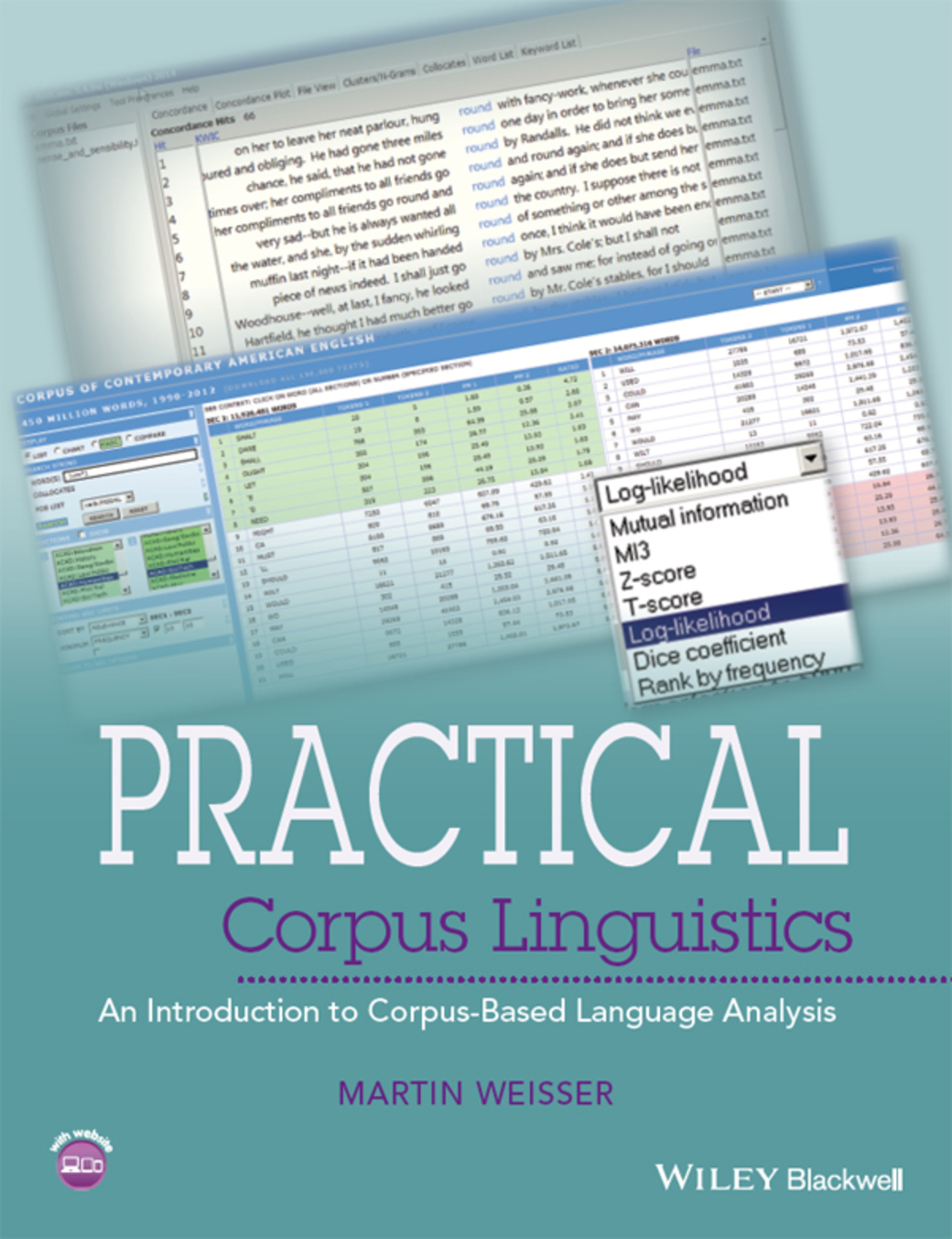 Practical Corpus Linguistics: An Introduction to Corpus-Based Language Analysis 1st Edition â€“ PDF/EPUB Version Downloadable