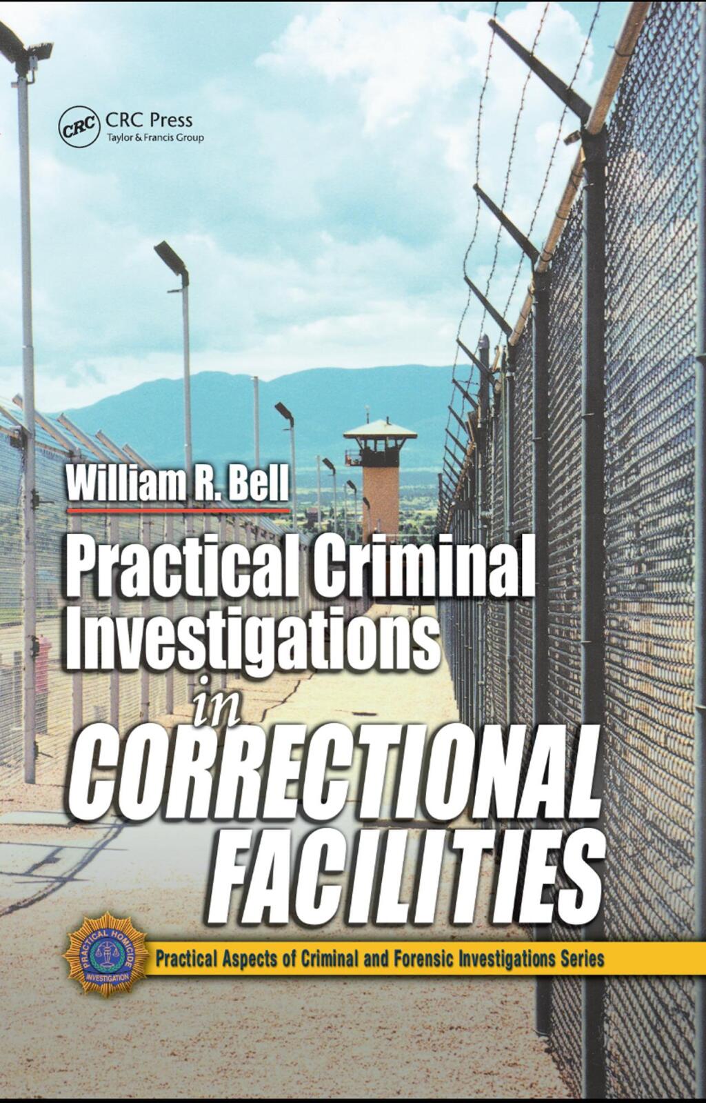 Practical Criminal Investigations in Correctional Facilities 1st Edition â€“ PDF/EPUB Version Downloadable