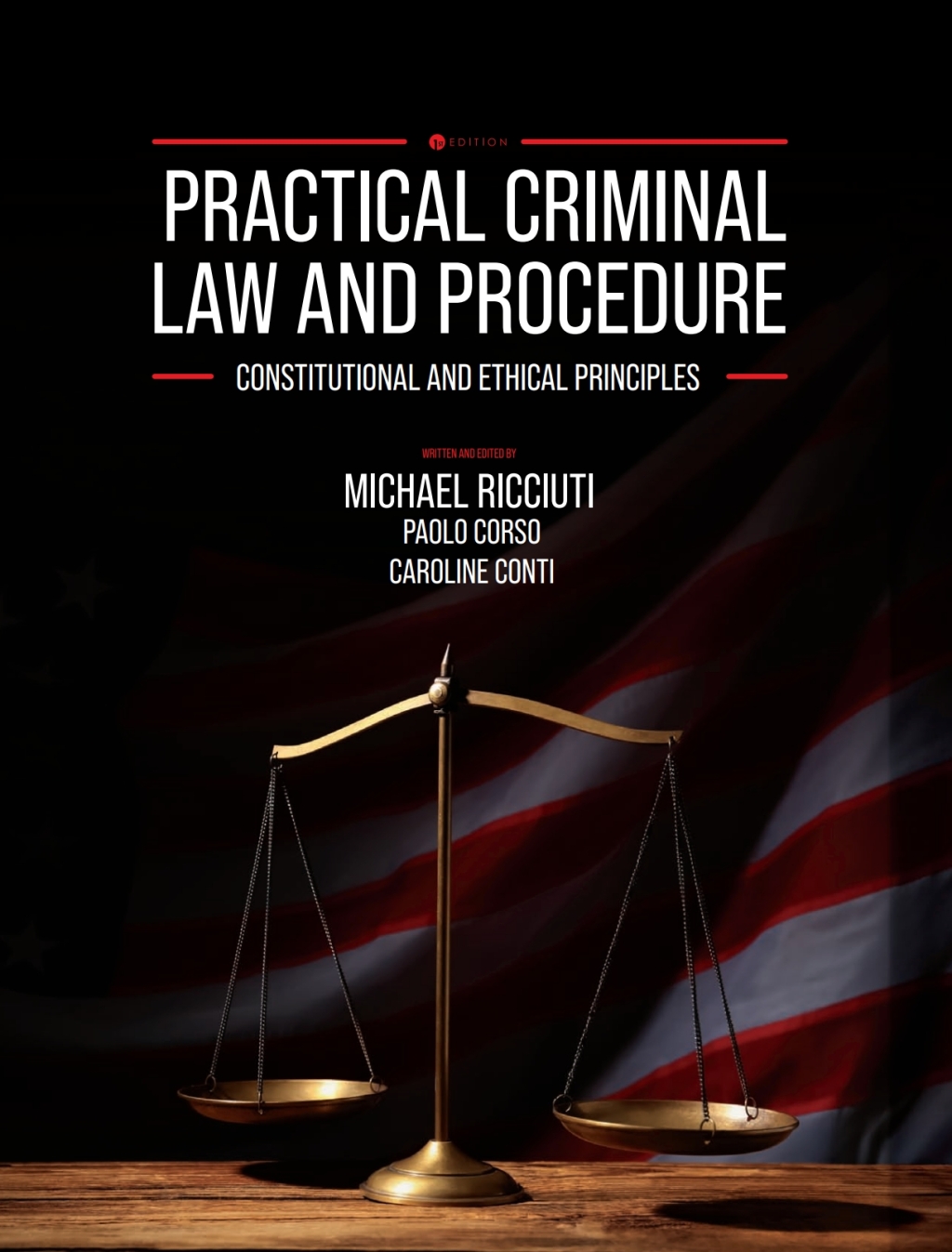 Practical Criminal Law and Procedure 1st Edition â€“ PDF/EPUB Version Downloadable