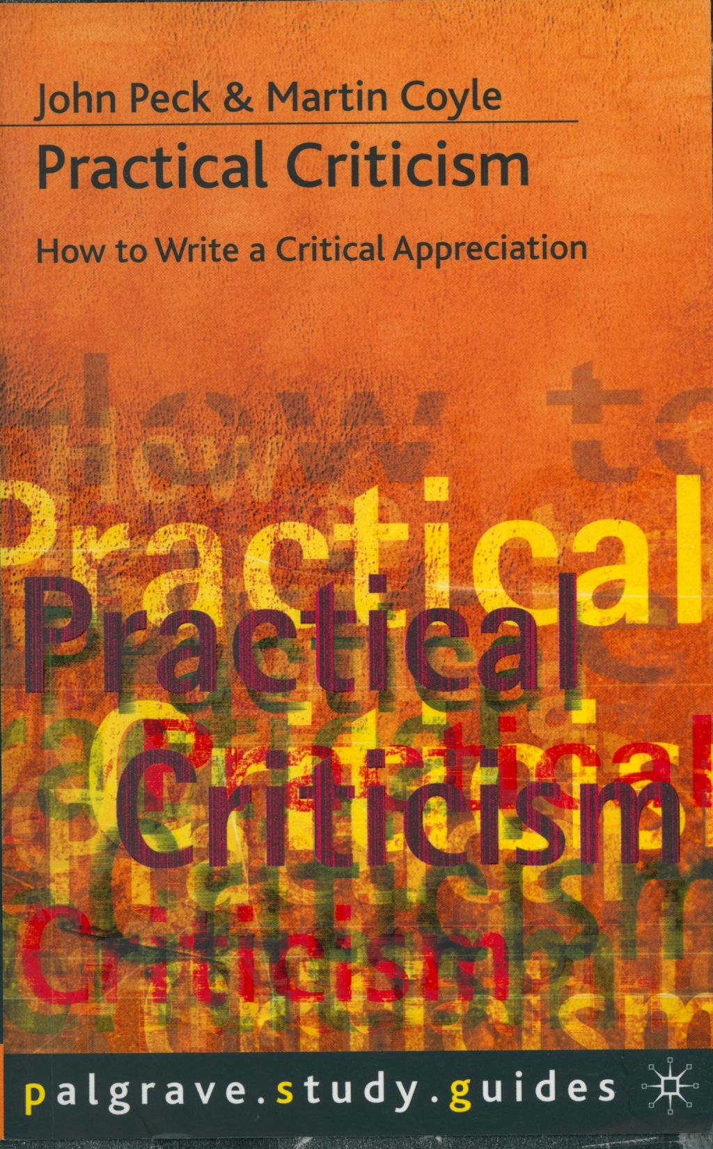 Practical Criticism 1st Edition â€“ PDF/EPUB Version Downloadable