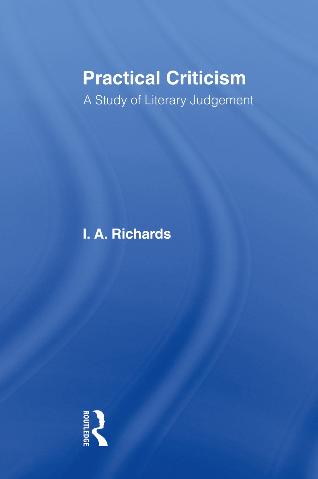 Practical Criticism V 4 1st Edition â€“ PDF/EPUB Version Downloadable