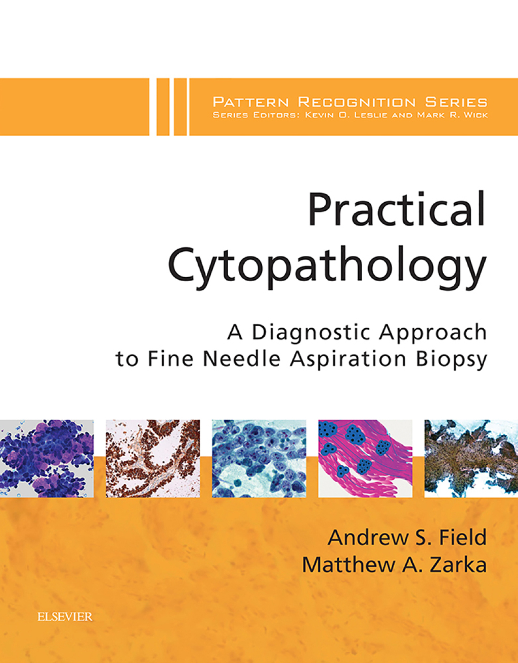 Practical Cytopathology: A Diagnostic Approach A Volume in the Pattern Recognition Series 1st Edition â€“ PDF/EPUB Version Downloadable