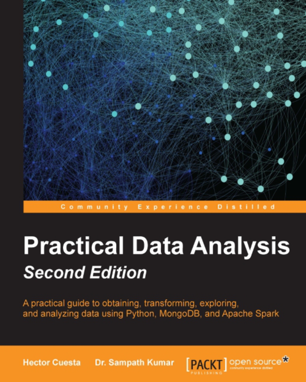 Practical Data Analysis - Second Edition 2nd Edition â€“ PDF/EPUB Version Downloadable
