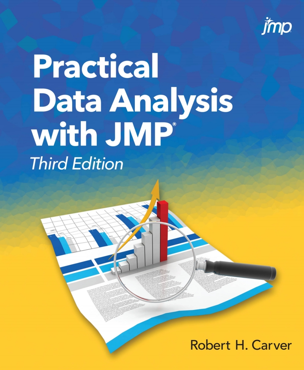 Practical Data Analysis with JMP 3rd Edition â€“ PDF/EPUB Version Downloadable