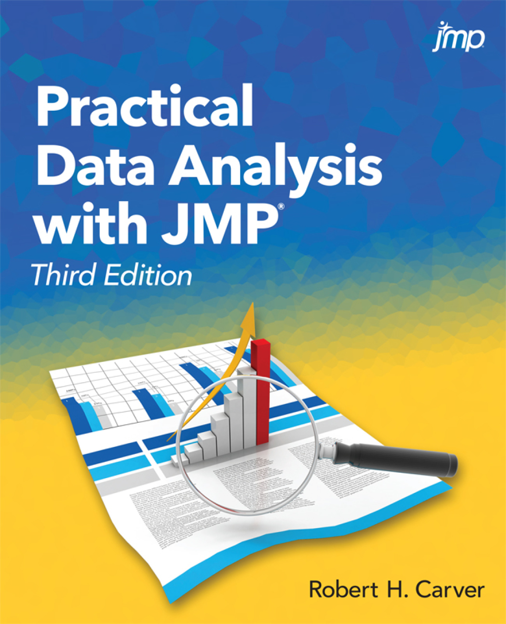 Practical Data Analysis with JMP 3rd Edition â€“ PDF/EPUB Version ...