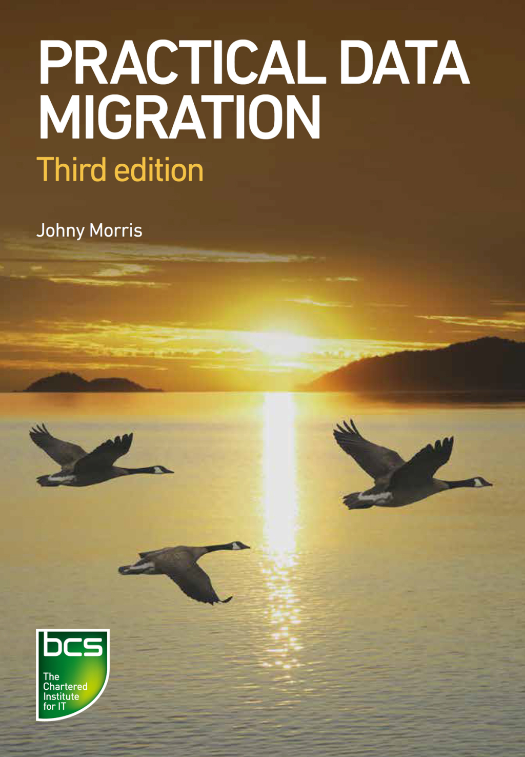 Practical Data Migration 3rd Edition â€“ PDF/EPUB Version Downloadable