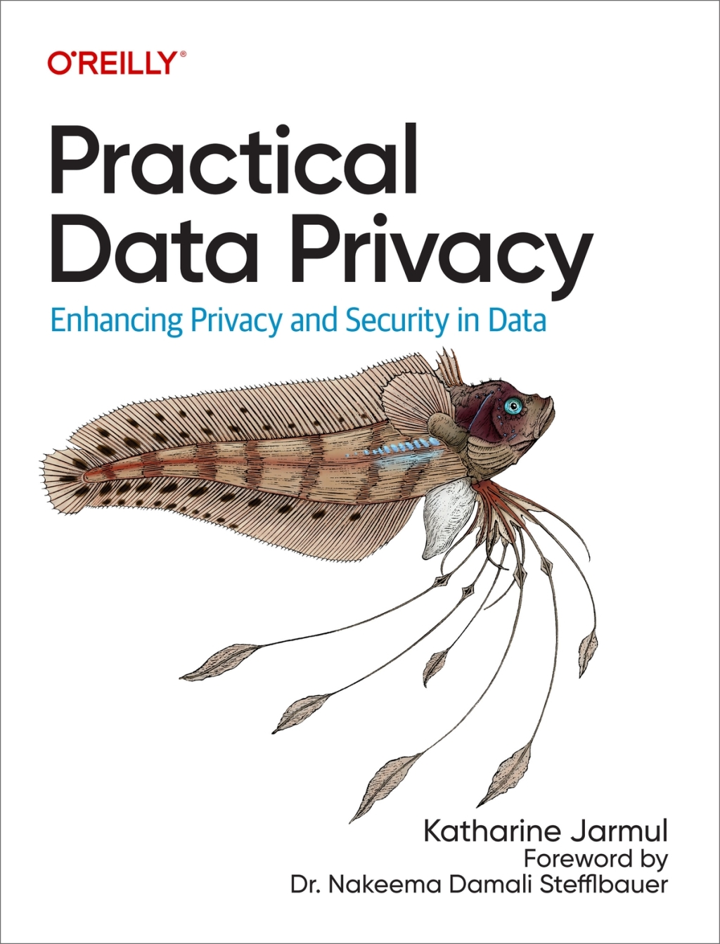 Practical Data Privacy Enhancing Privacy and Security in Data 1st Edition â€“ PDF/EPUB Version Downloadable