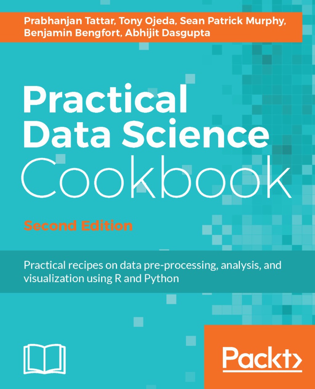 Practical Data Science Cookbook - Second Edition 2nd Edition â€“ PDF/EPUB Version Downloadable