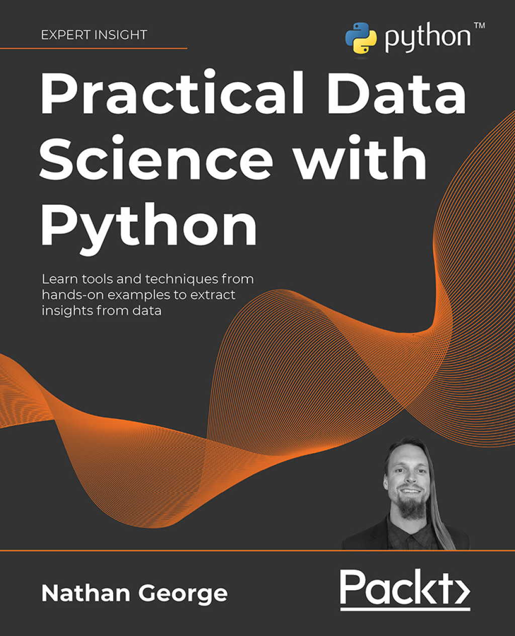 Practical Data Science with Python Learn tools and techniques from hands-on examples to extract insights from data 1st Edition â€“ PDF/EPUB Version Downloadable