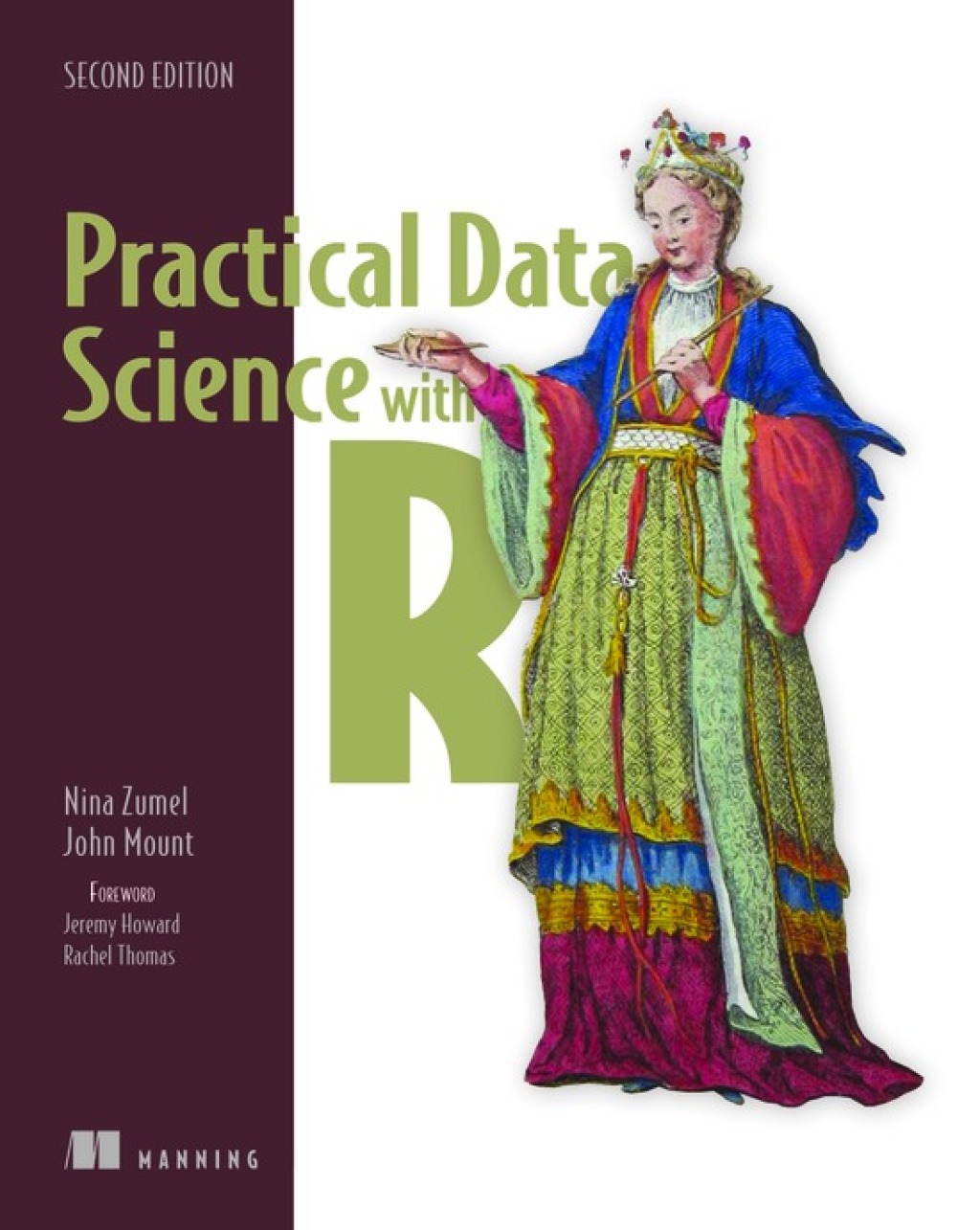Practical Data Science with R, Second Edition  â€“ PDF/EPUB Version Downloadable
