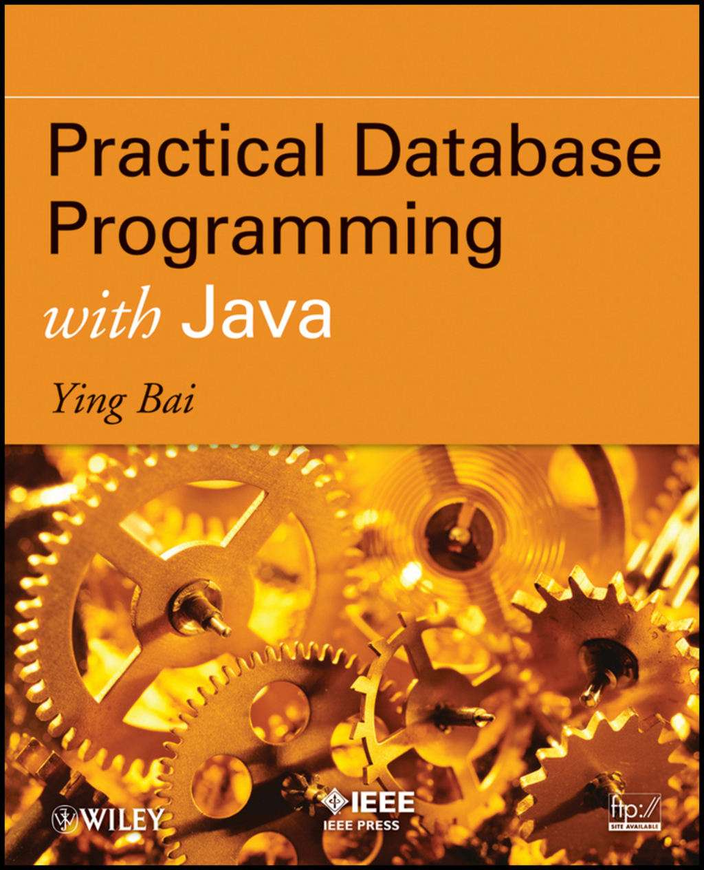 Practical Database Programming with Java 1st Edition â€“ PDF/EPUB Version Downloadable