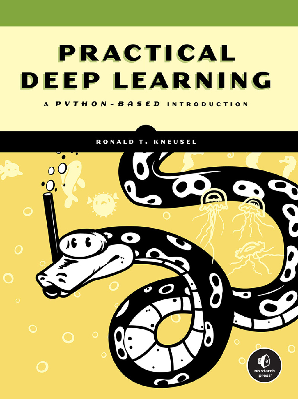 Practical Deep Learning A Python-Based Introduction  â€“ PDF/EPUB Version Downloadable