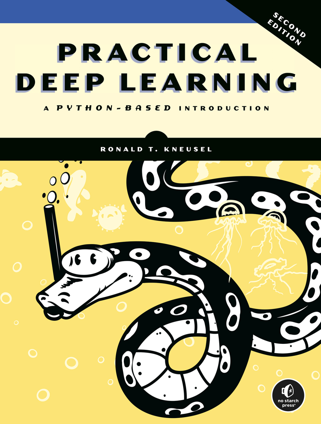 Practical Deep Learning A Python-Based Introduction 2nd Edition â€“ PDF/EPUB Version Downloadable