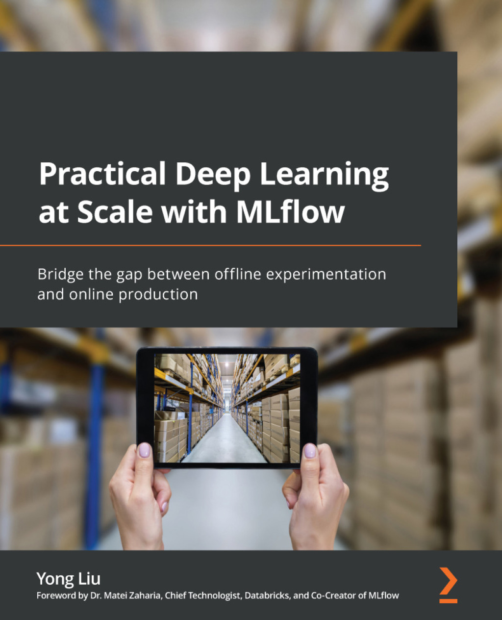 Practical Deep Learning at Scale with MLflow Bridge the gap between offline experimentation and online production 1st Edition â€“ PDF/EPUB Version Downloadable