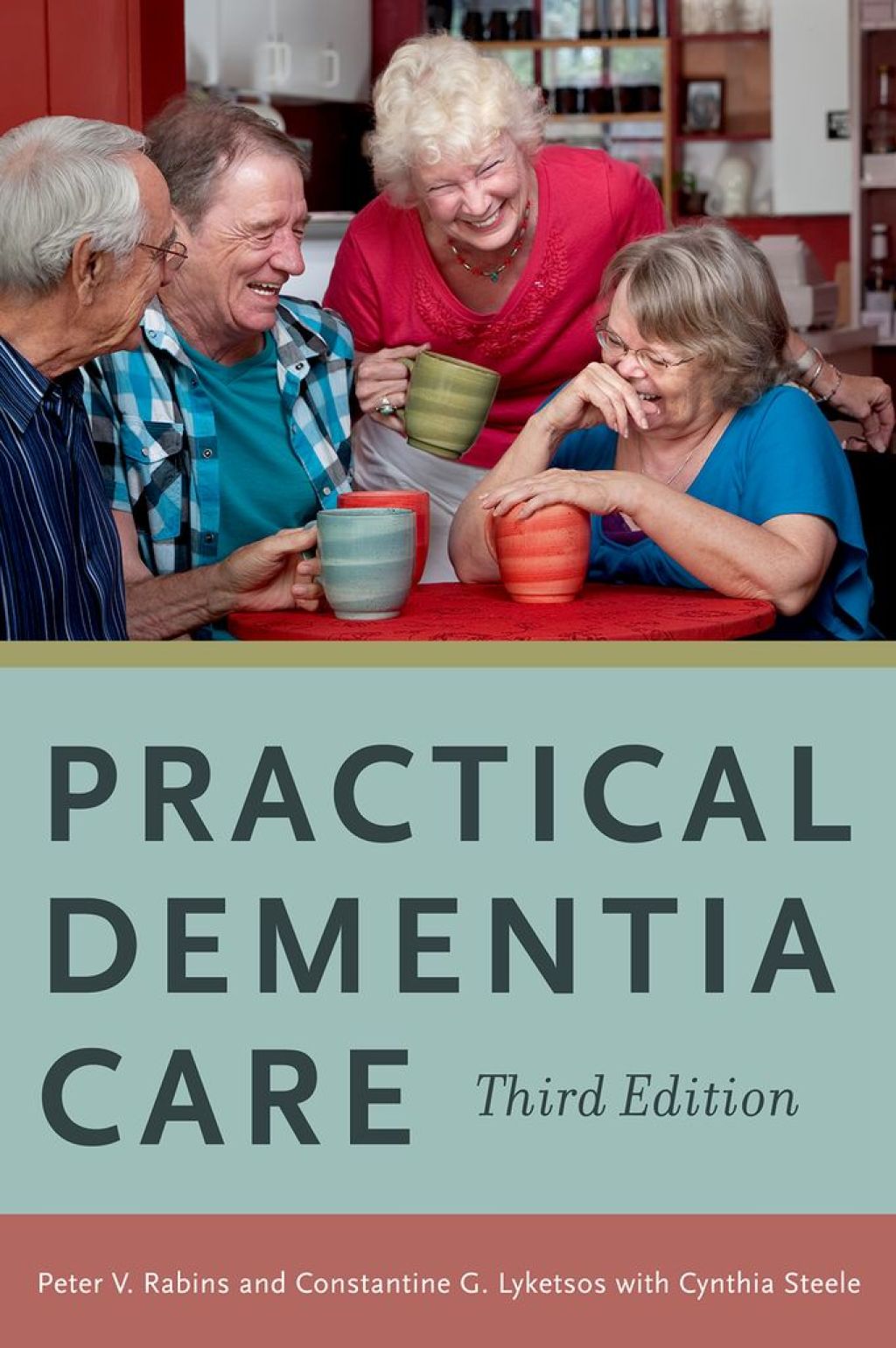 Practical Dementia Care 3rd Edition â€“ PDF/EPUB Version Downloadable