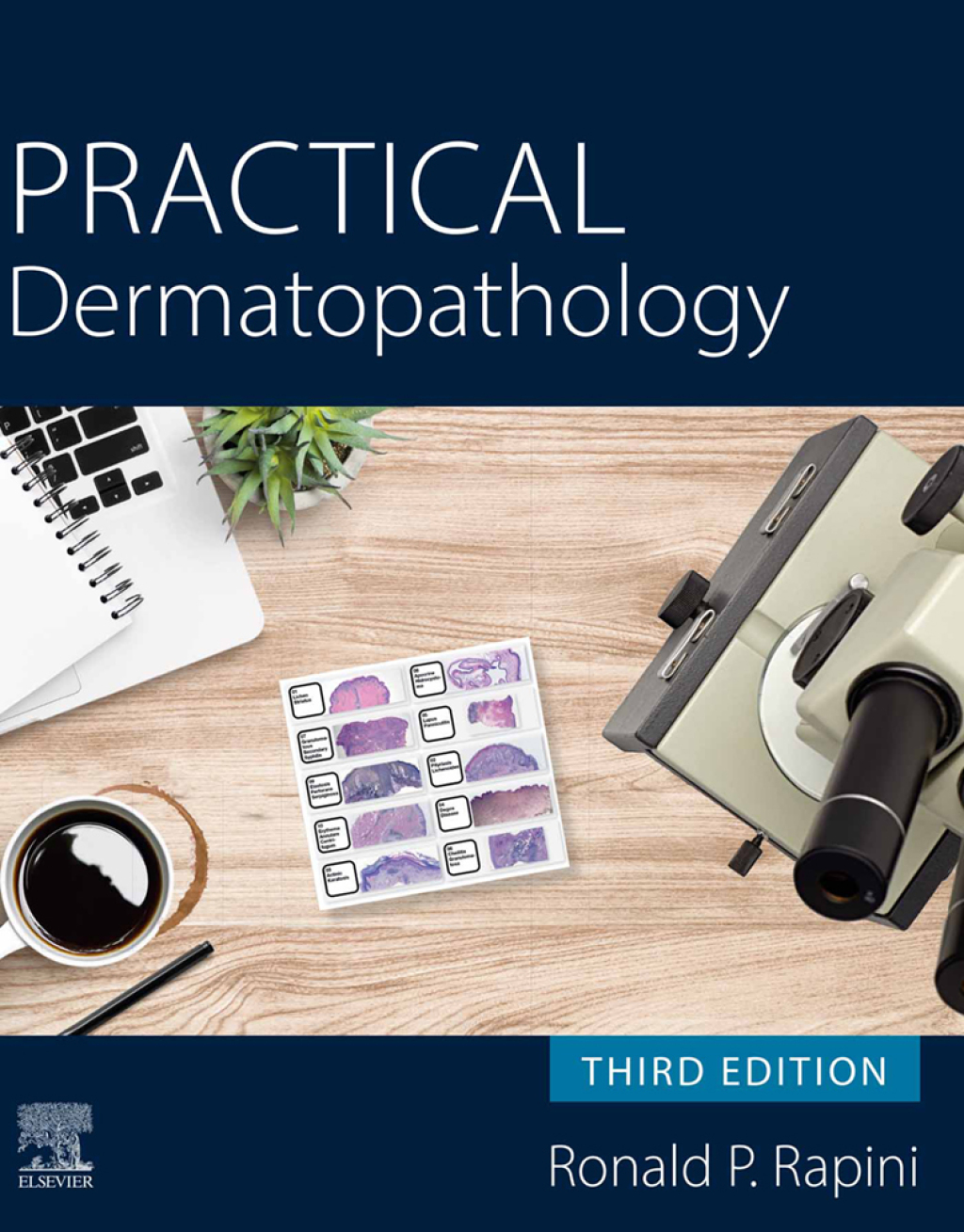 Practical Dermatopathology 3rd Edition â€“ PDF/EPUB Version Downloadable