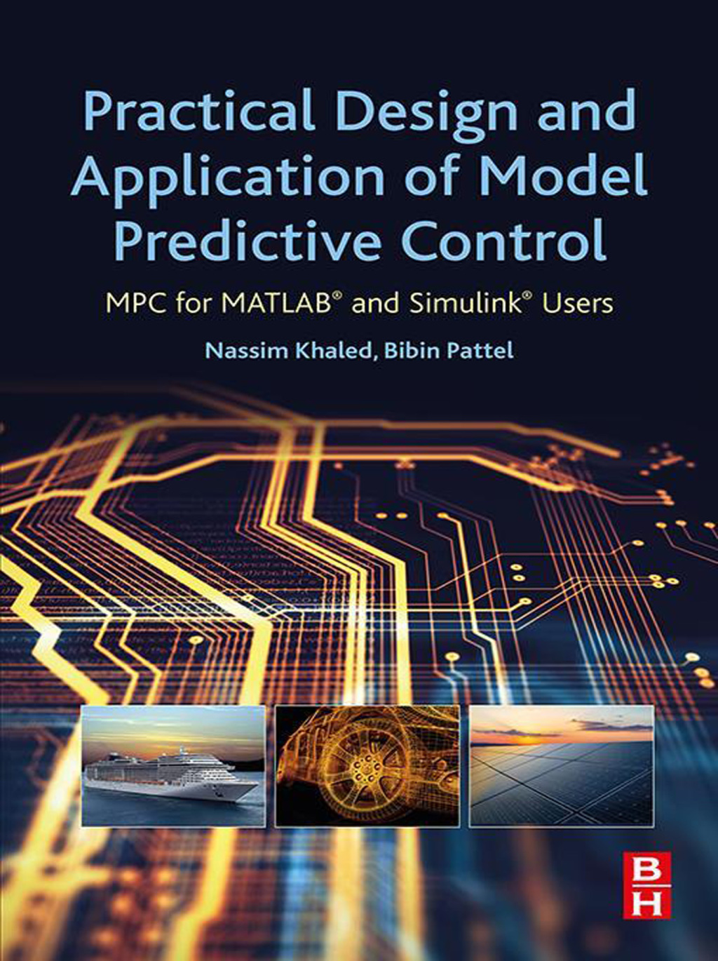 Practical Design and Application of Model Predictive Control MPC for MATLABÂ® and SimulinkÂ® Users  â€“ PDF/EPUB Version Downloadable