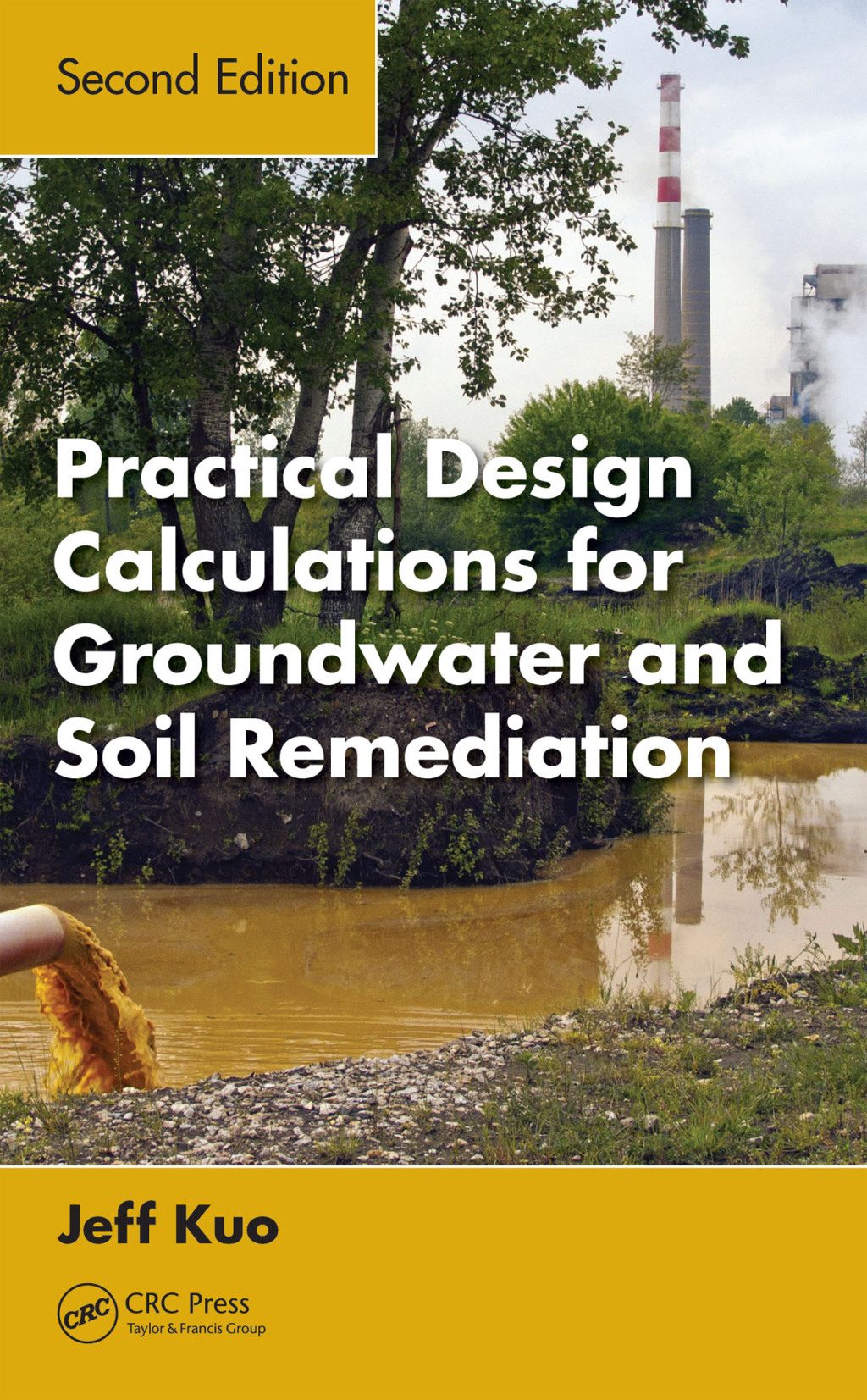 Practical Design Calculations for Groundwater and Soil Remediation 2nd Edition â€“ PDF/EPUB Version Downloadable