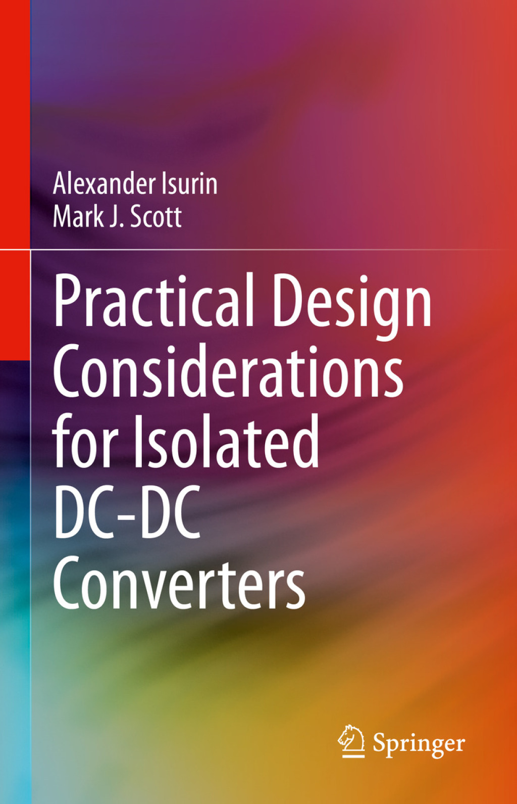 Practical Design Considerations for Isolated DC-DC Converters  â€“ PDF/EPUB Version Downloadable