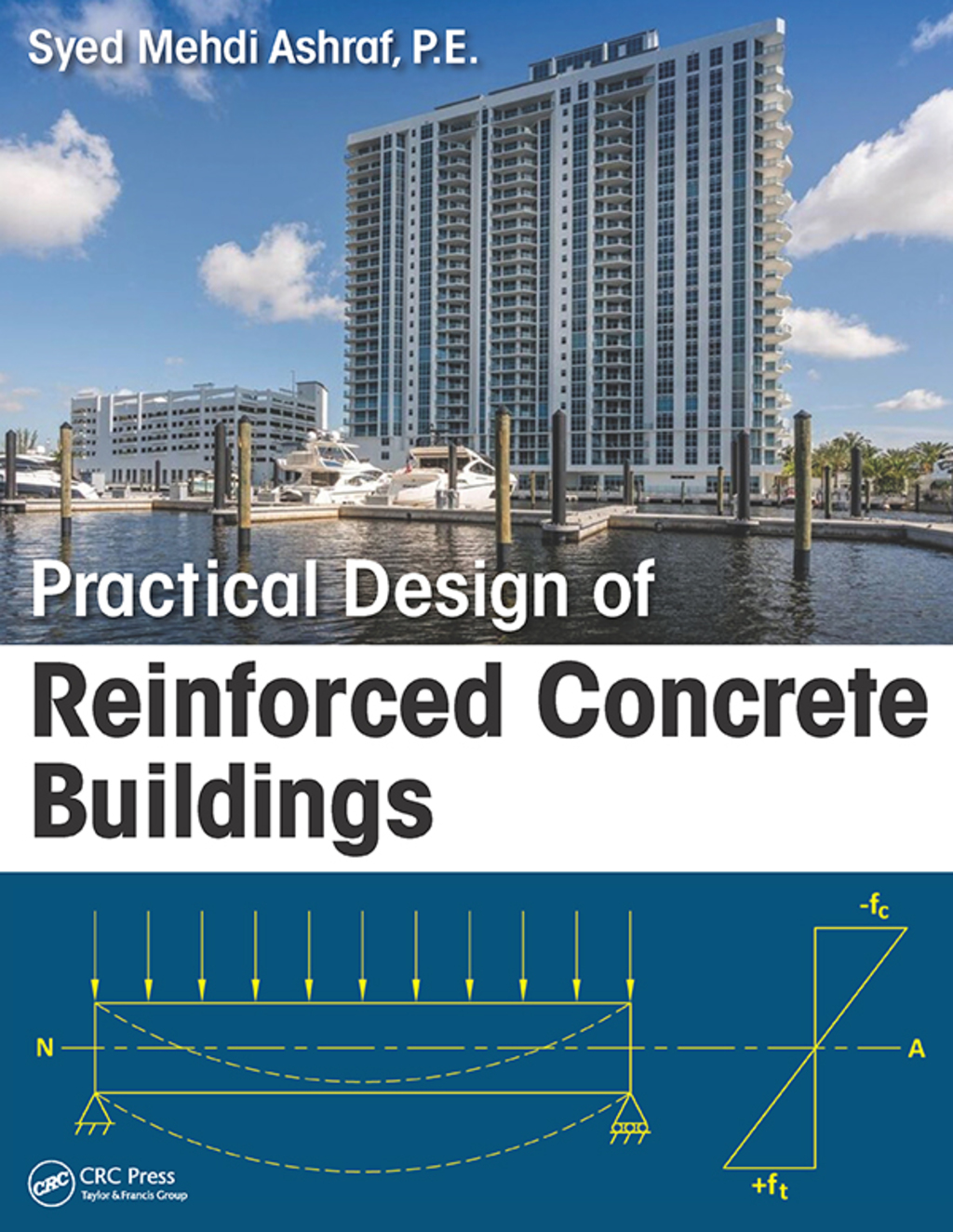 Practical Design of Reinforced Concrete Buildings 1st Edition â€“ PDF/EPUB Version Downloadable