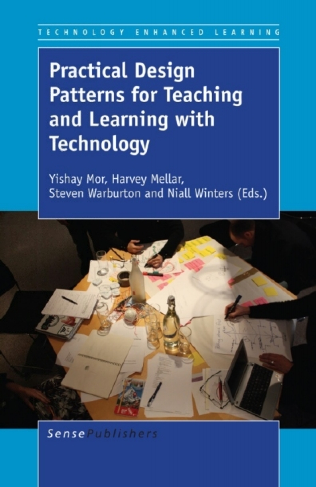 Practical Design Patterns for Teaching and Learning with Technology  â€“ PDF/EPUB Version Downloadable